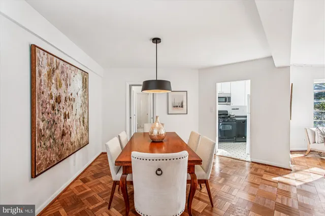 $389,000 | 2500 Q Street Northwest, Unit 112, Washington, DC 20007