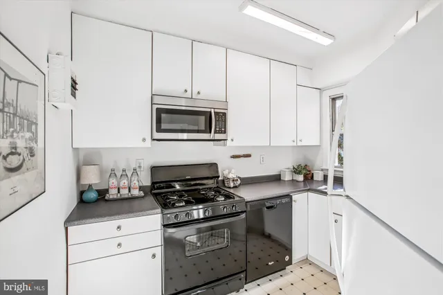 $389,000 | 2500 Q Street Northwest, Unit 112, Washington, DC 20007