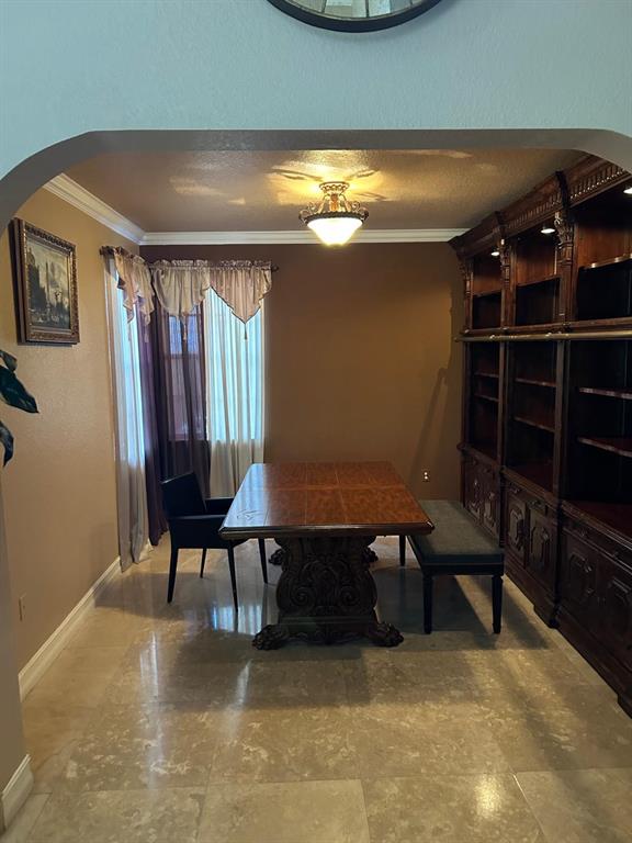 13118 Southwest 45th Drive Miramar, FL 33027 - Photo 13 of 13 a view of a livingroom with furniture and window
