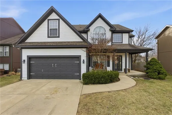 $474,999 | 17927 West 158th Street, Olathe, KS 66062