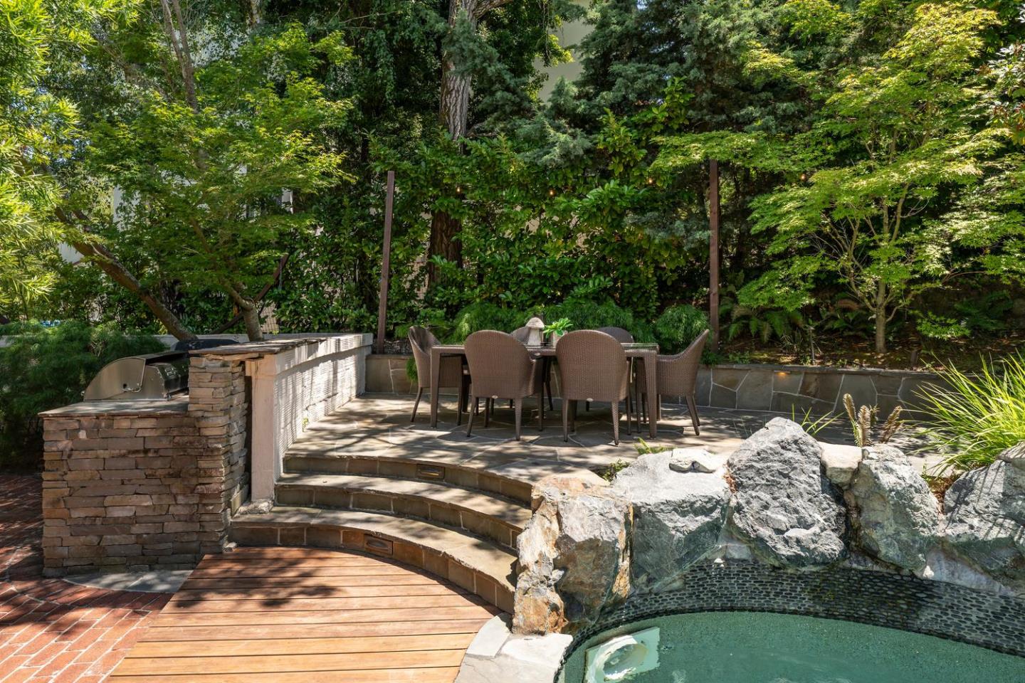 973 Baileyana Road Hillsborough, CA 94010 - Photo 54 of 56