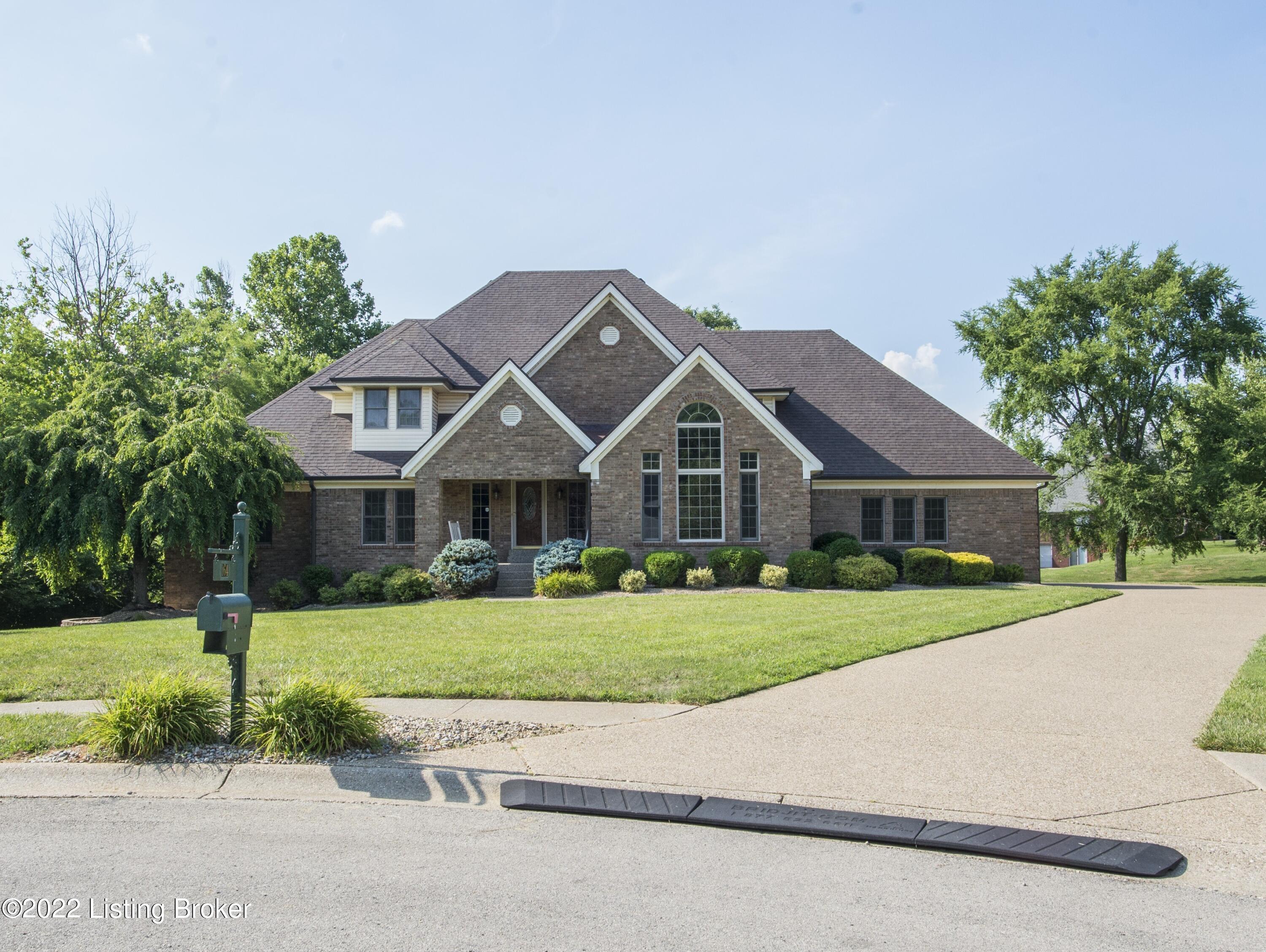 164 Springview Court Mount Washington, KY 40047 - Photo 1 of 67 primary