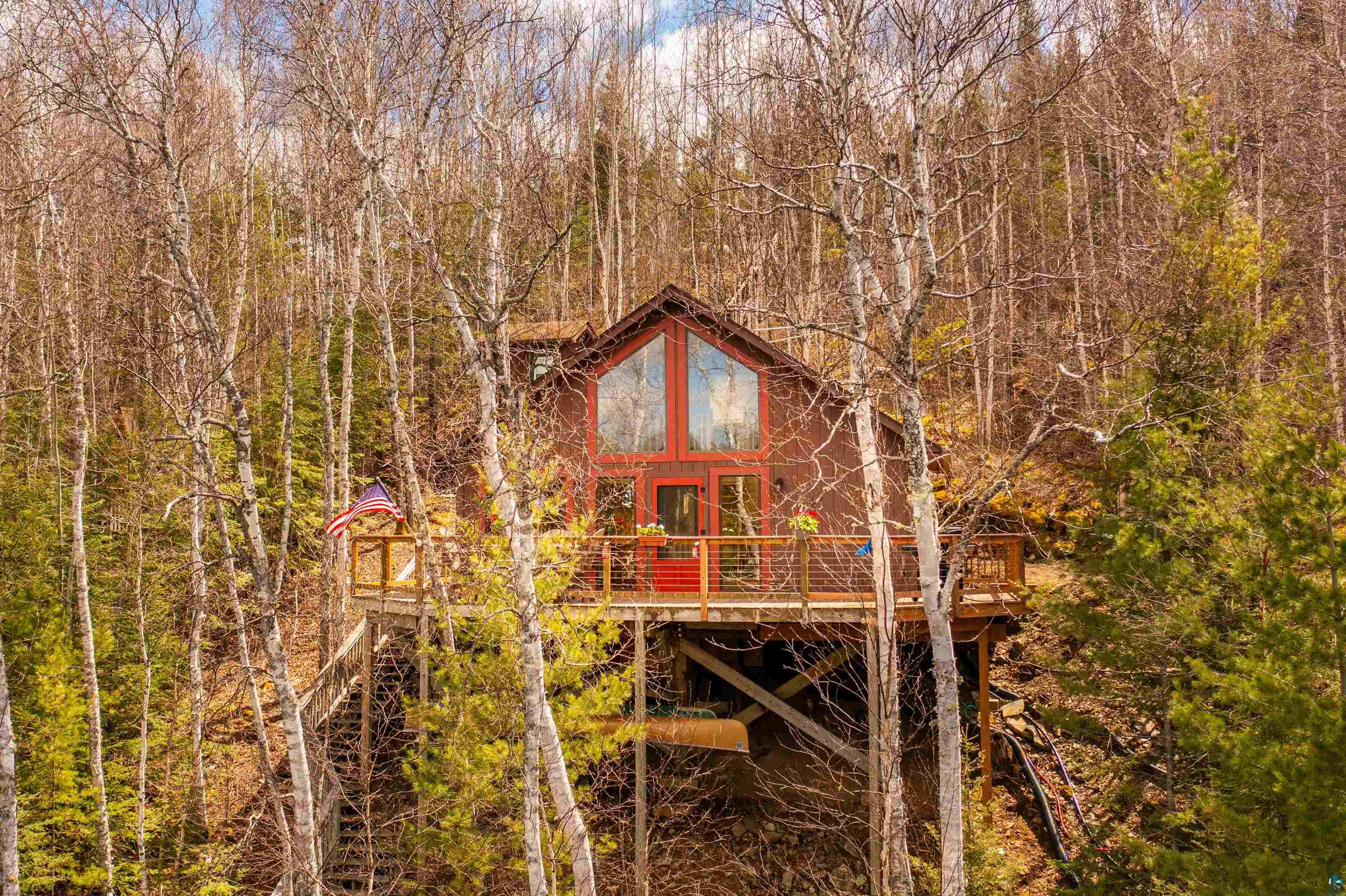 41 East Bearskin Road Grand Marais, MN 55604 - Photo 25 of 52