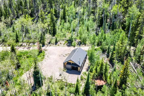$1,150,000 | 24700 Lone Tooth Trail, Oak Creek, CO 80467