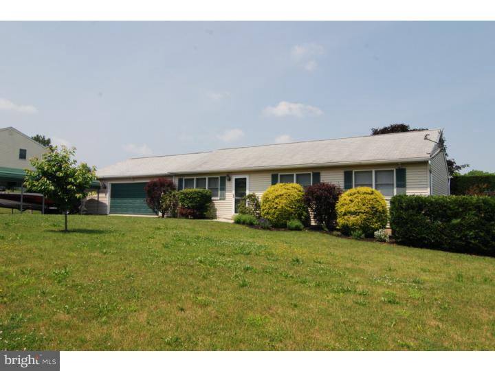 505 Albert Drive Sinking Spring, PA 19608 - Photo 1 of 25 Gallery Image 1