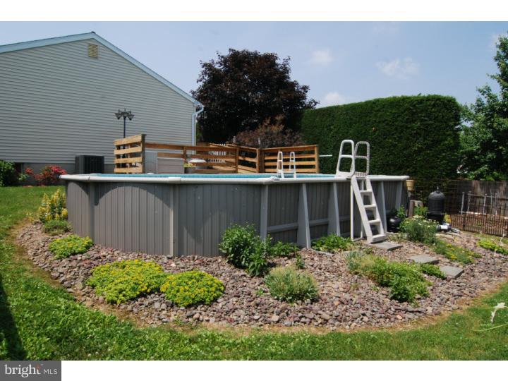 505 Albert Drive Sinking Spring, PA 19608 - Photo 22 of 25 Gallery Image 22