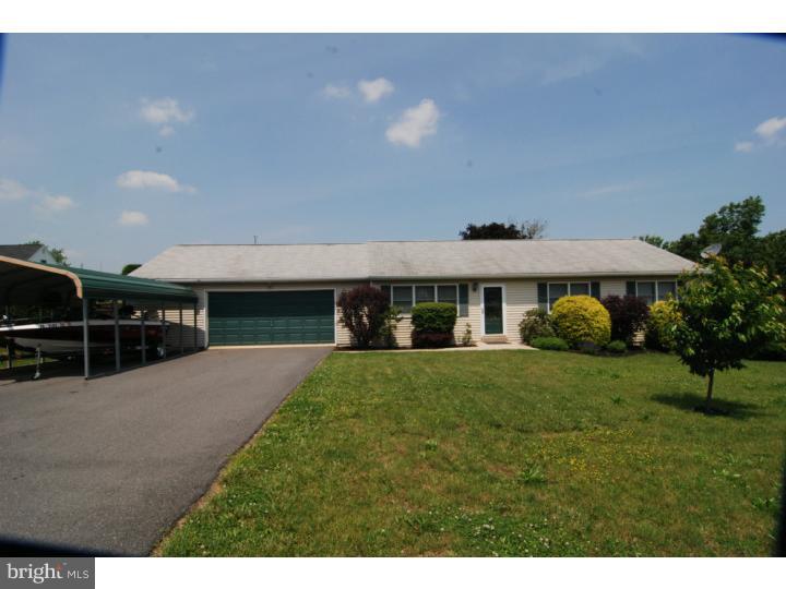 505 Albert Drive Sinking Spring, PA 19608 - Photo 24 of 25 Gallery Image 24