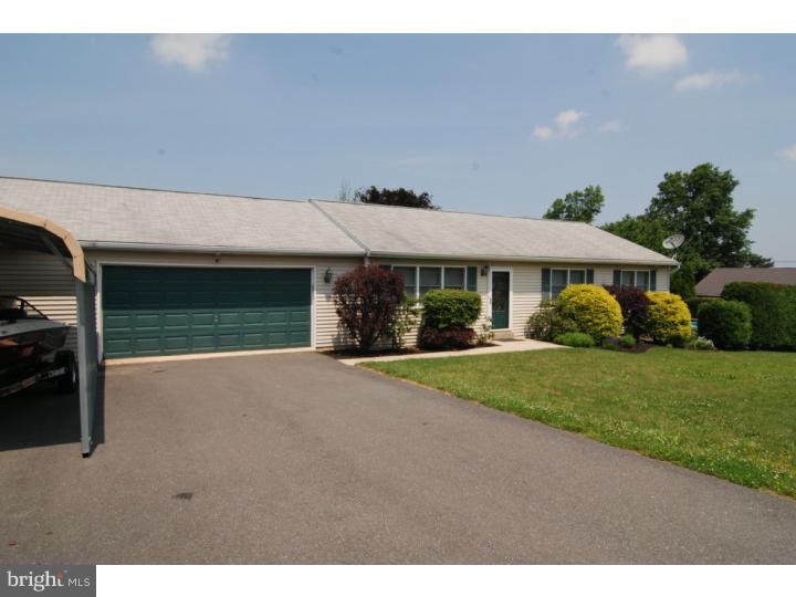 505 Albert Drive Sinking Spring, PA 19608 - Photo 25 of 25 Gallery Image 25