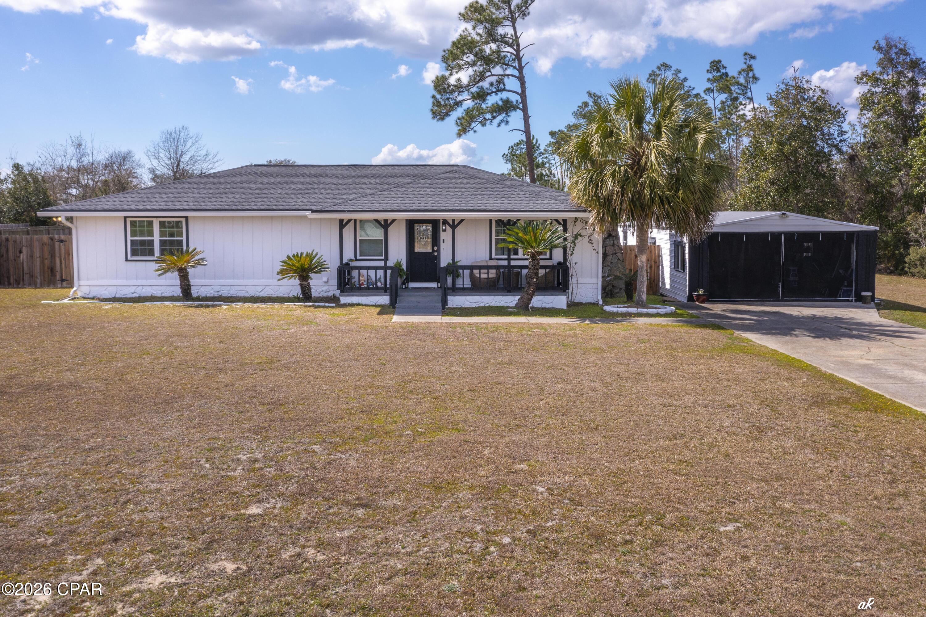 6333 Rasch Road Panama City, FL 32404 - Photo 31 of 36
