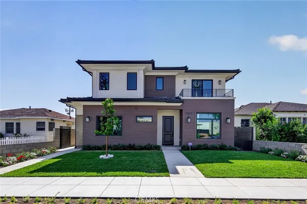 $1,348,000 | 5935 Kauffman Avenue, Unit B, Temple City, CA 91780