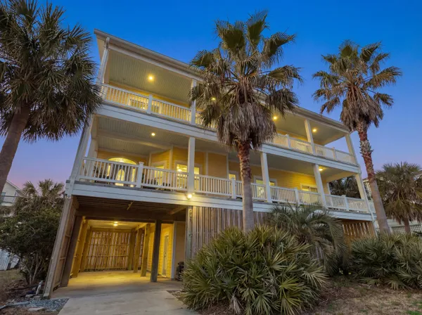 $1,645,000 | 309 Palmetto Boulevard, Edisto Island, SC 29438