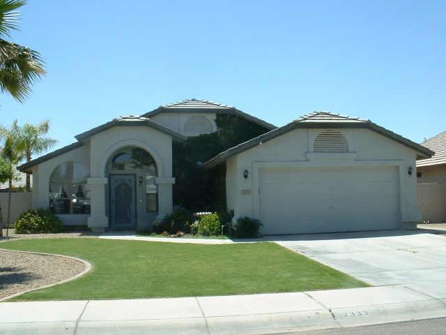 2333 East Willow Wick Road Gilbert, AZ 85296 - Photo 1 of 6 Primary Photo