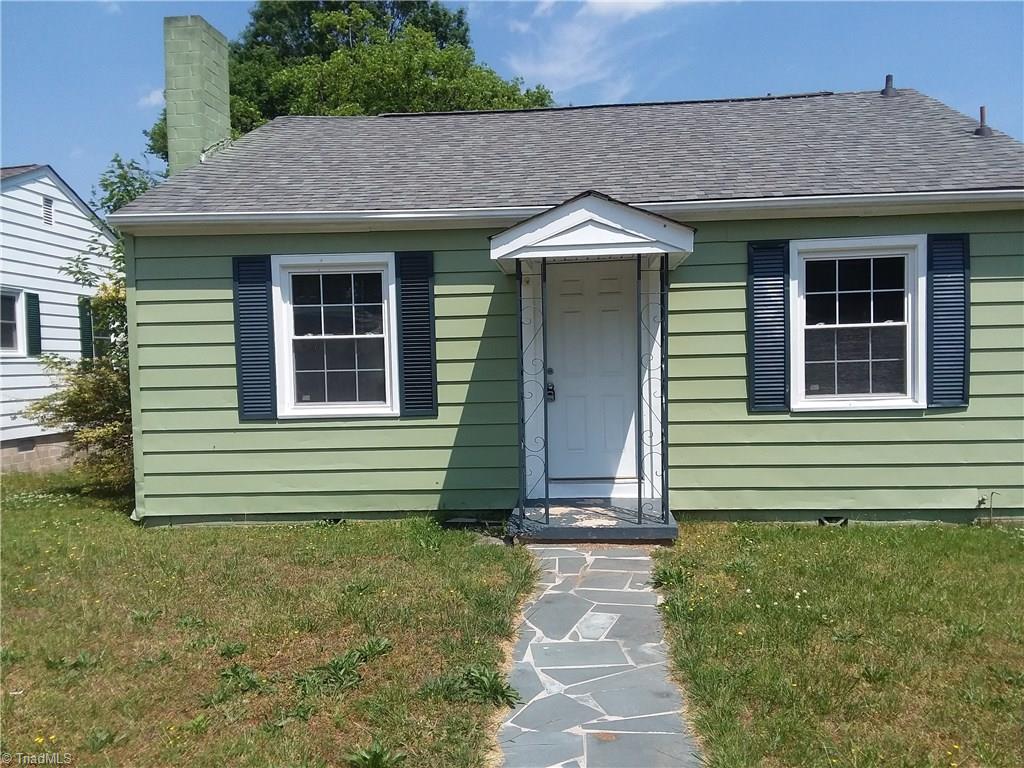 1105 Pershing Street High Point, NC 27260 - Photo 1 of 7 Gallery Image 1