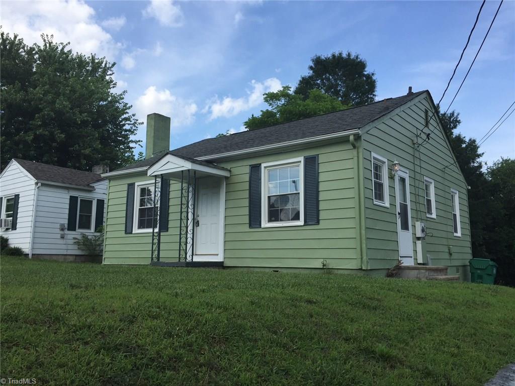 1105 Pershing Street High Point, NC 27260 - Photo 2 of 7 Gallery Image 2