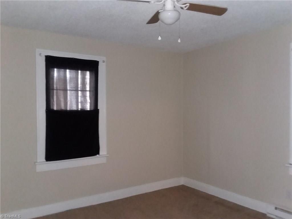 1105 Pershing Street High Point, NC 27260 - Photo 6 of 7 Master Bedroom