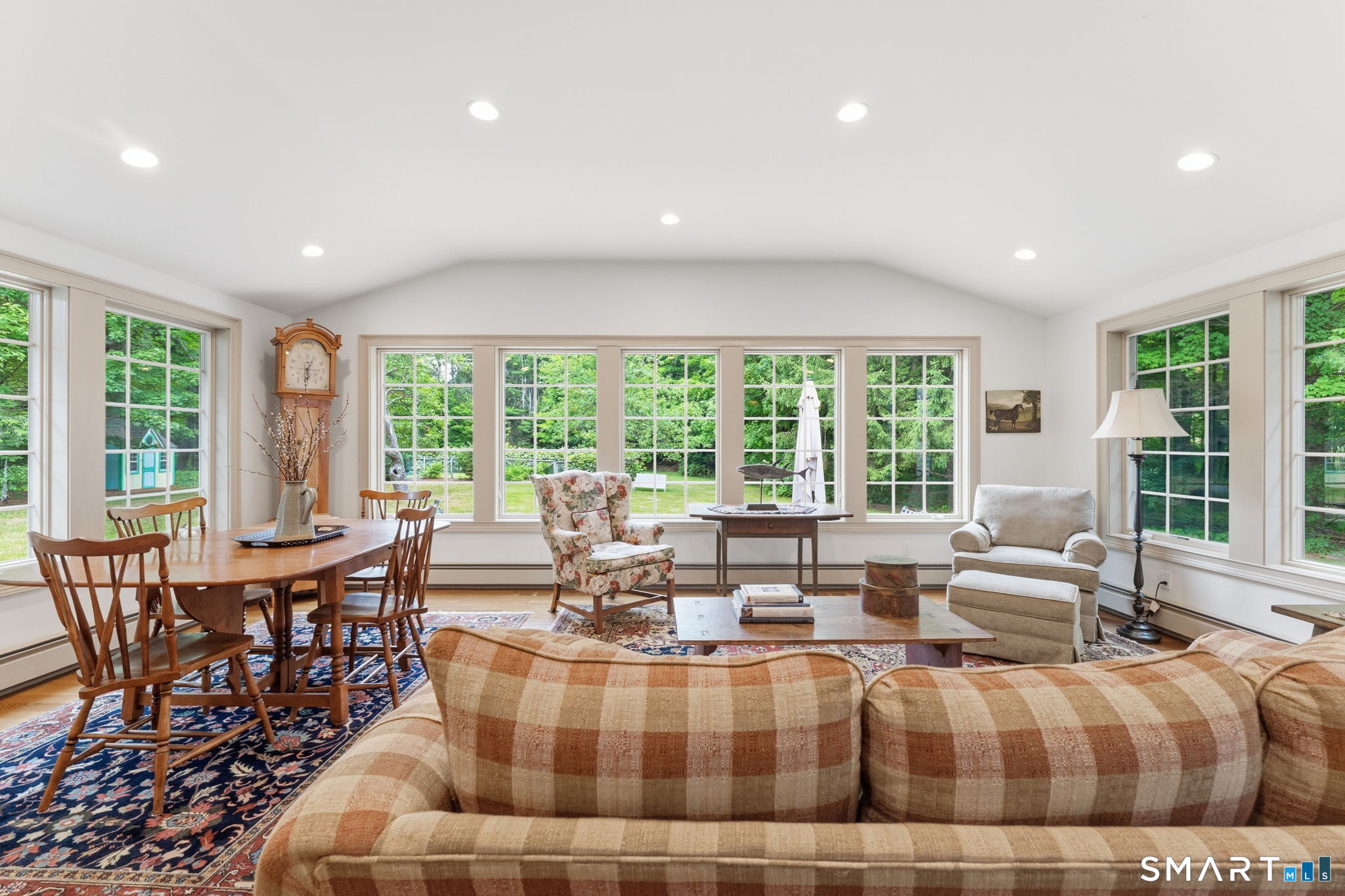 276 Stratton Brook Road Simsbury, CT 06092 - Photo 17 of 40