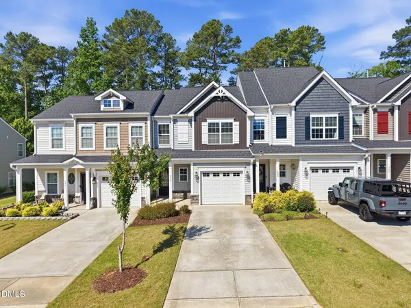 $319,900 | 216 Myatt Fern Drive, Garner, NC 27529