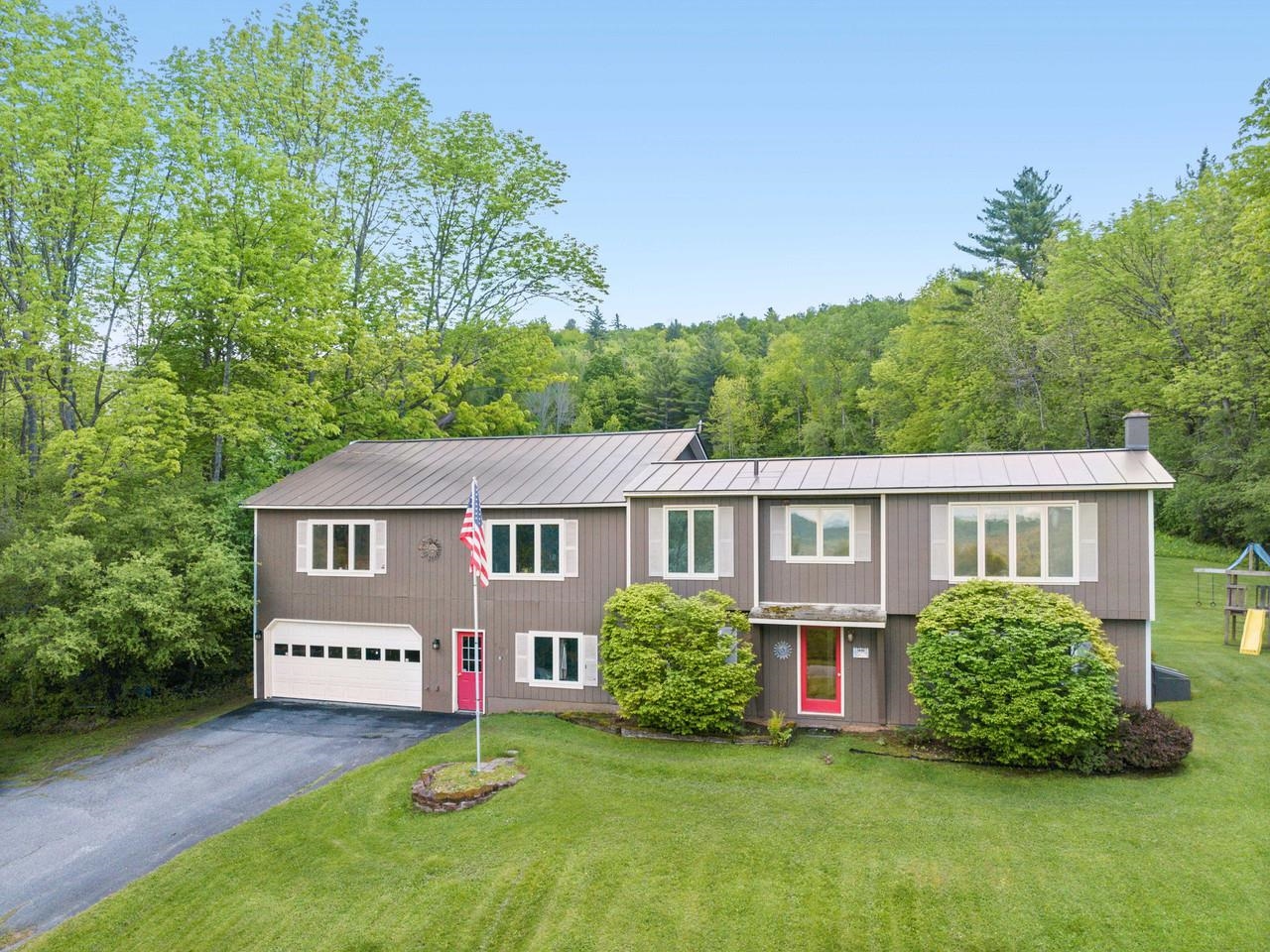 2403 Crosstown Road Berlin, VT 05663 - Photo 1 of 56