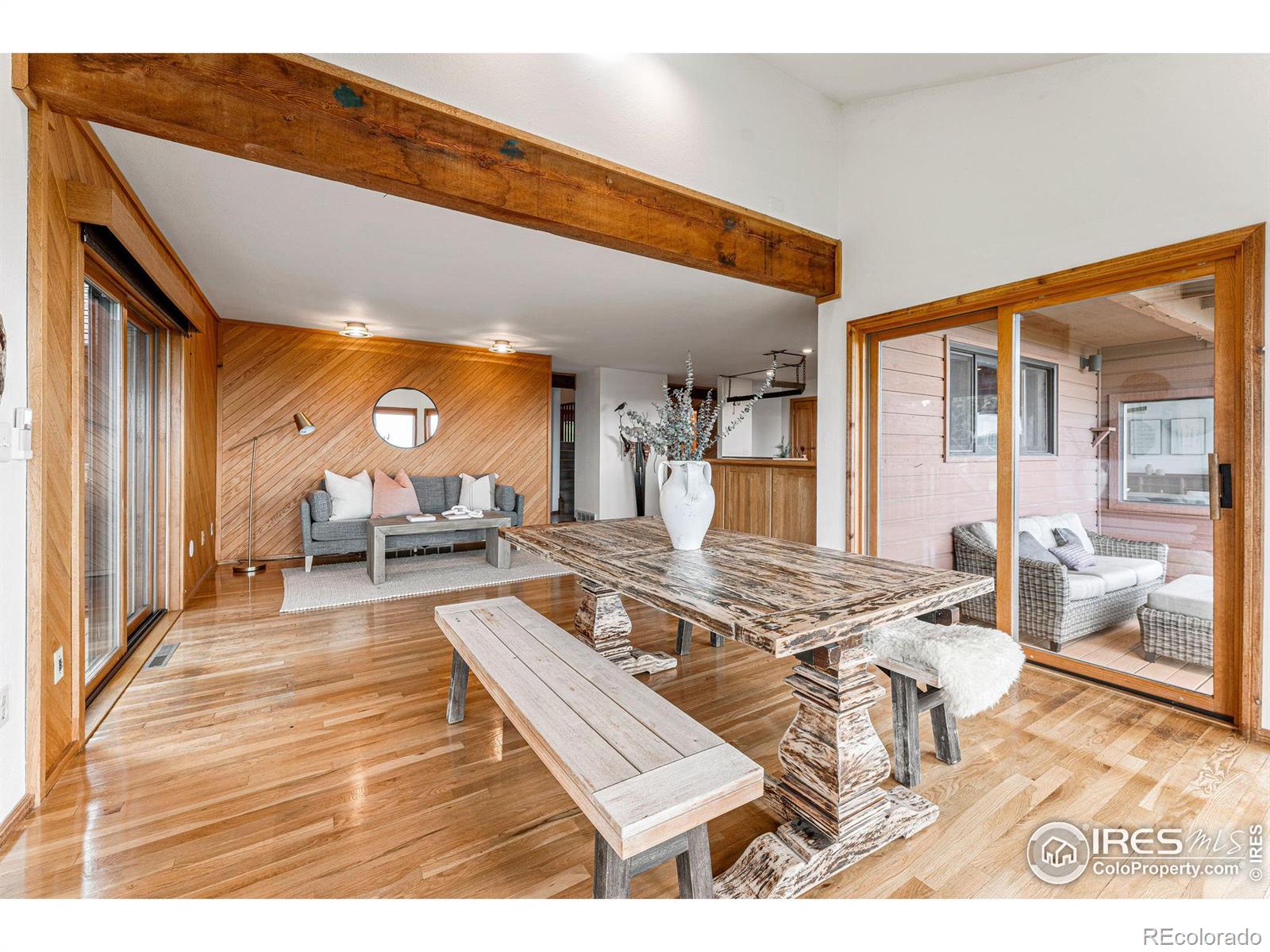 134 Old Post Office Road Boulder, CO 80302 - Photo 15 of 40