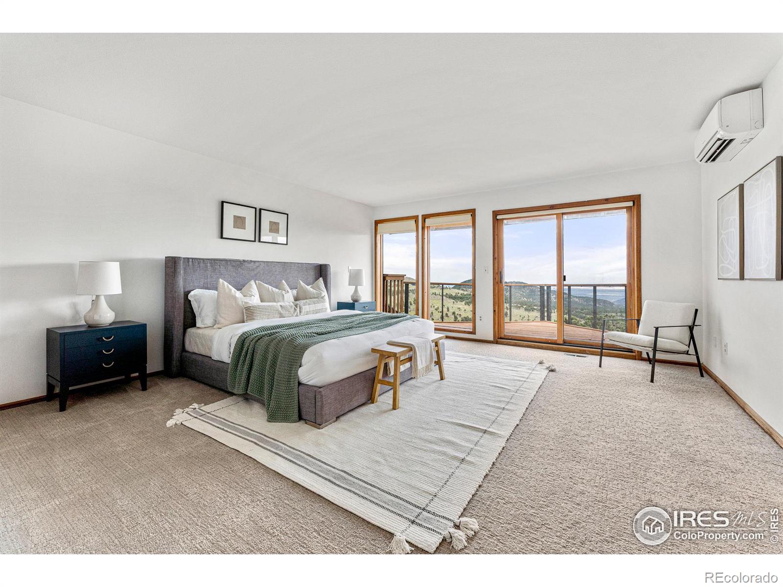 134 Old Post Office Road Boulder, CO 80302 - Photo 21 of 40