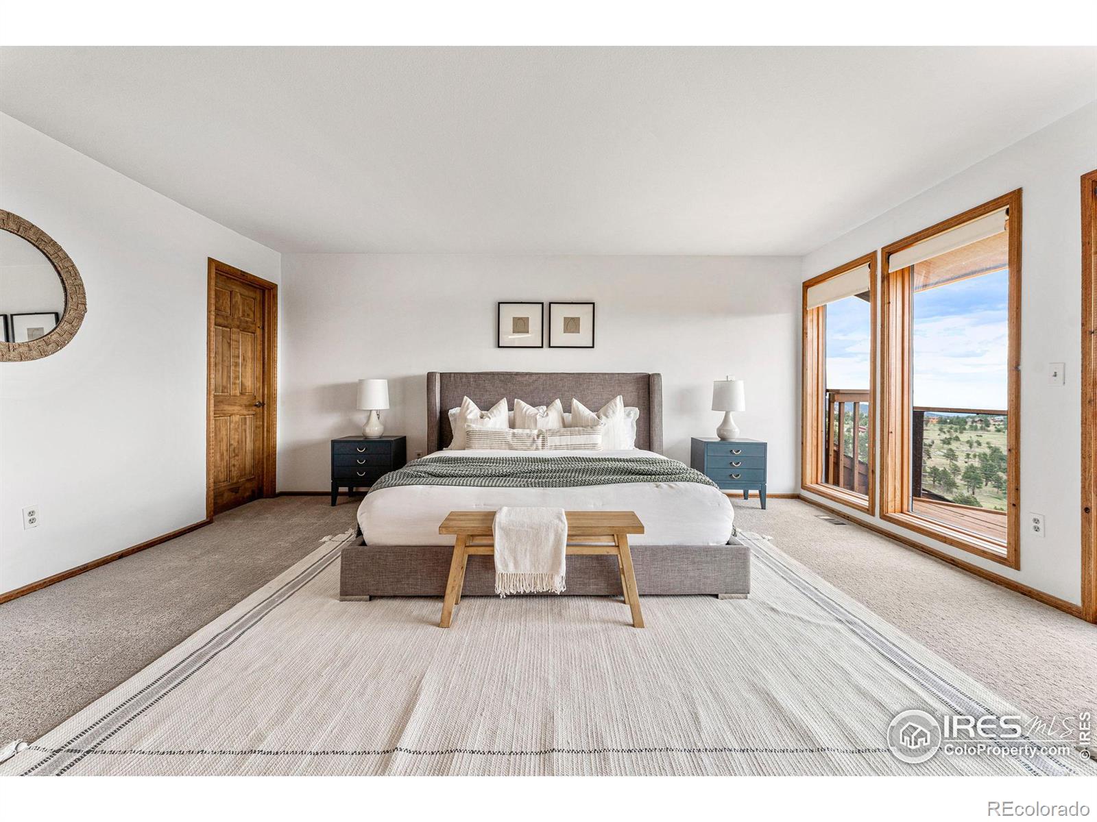 134 Old Post Office Road Boulder, CO 80302 - Photo 22 of 40