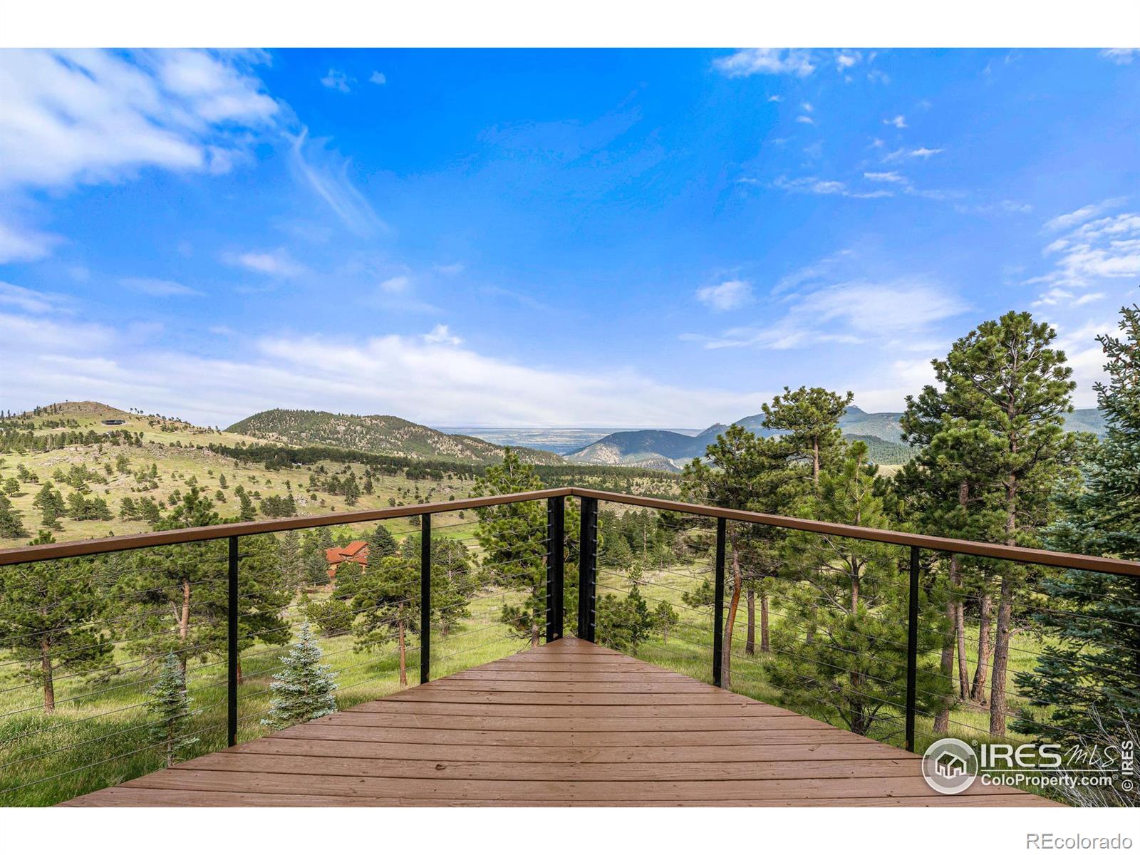 134 Old Post Office Road Boulder, CO 80302 - Photo 25 of 40