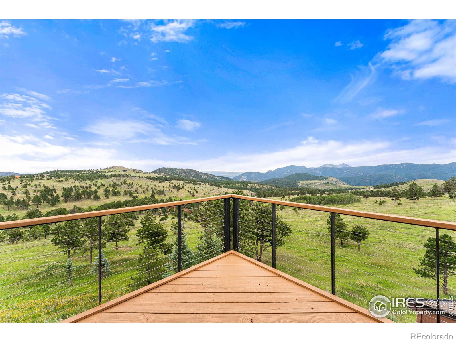 134 Old Post Office Road Boulder, CO 80302 - Photo 31 of 40