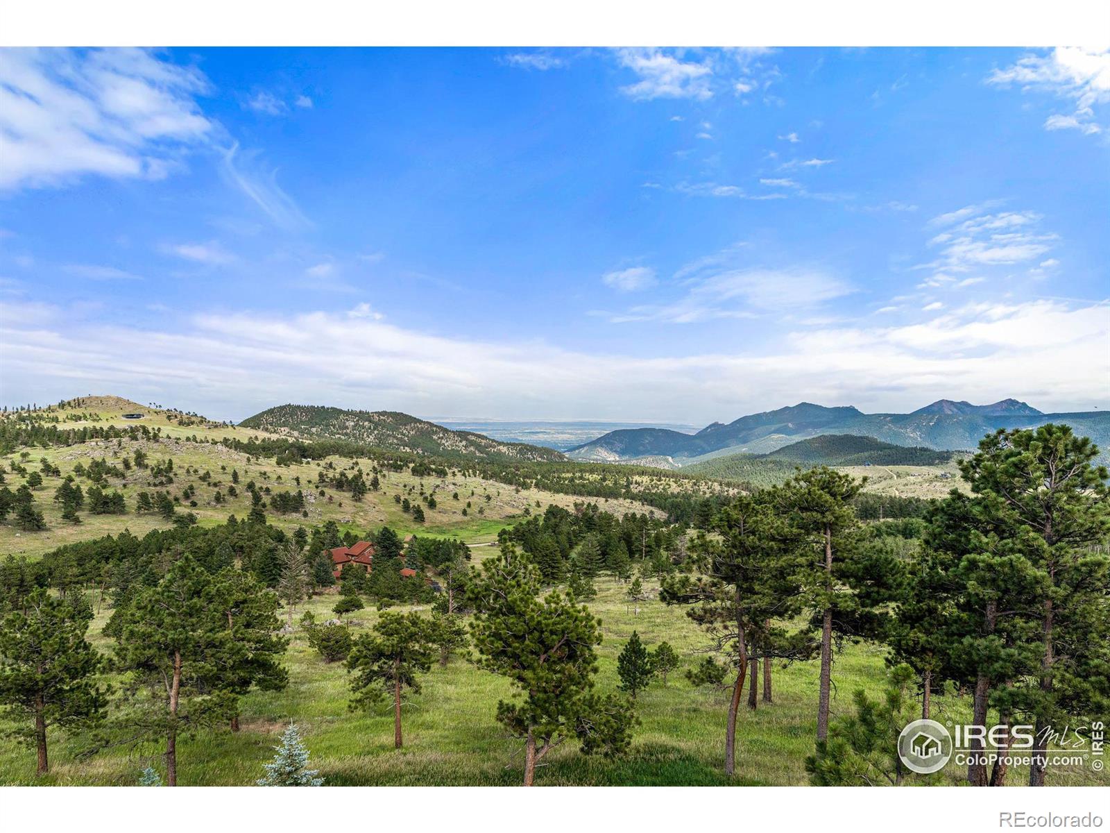 134 Old Post Office Road Boulder, CO 80302 - Photo 36 of 40