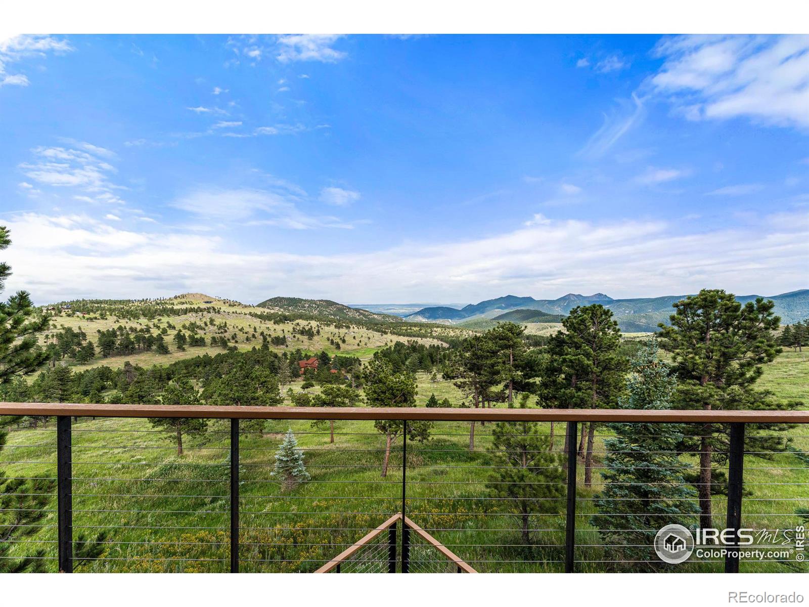 134 Old Post Office Road Boulder, CO 80302 - Photo 10 of 40
