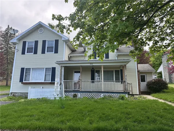 $225,000 | 20 Health Street, North Dansville, NY 14437