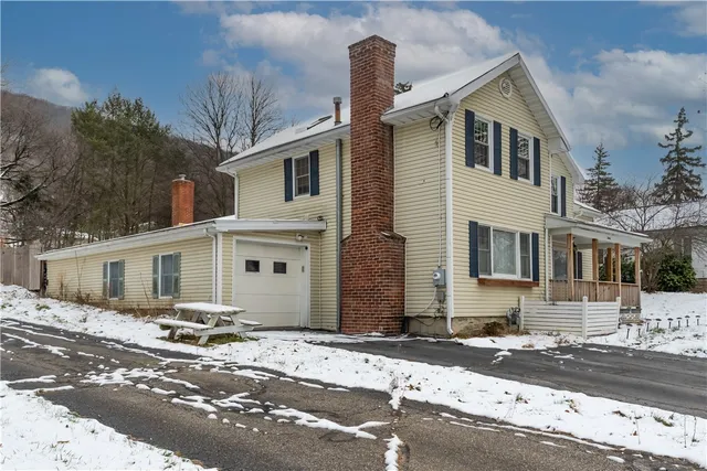 $280,000 | 20 Health Street, North Dansville, NY 14437