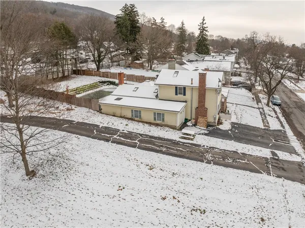 $225,000 | 20 Health Street, North Dansville, NY 14437