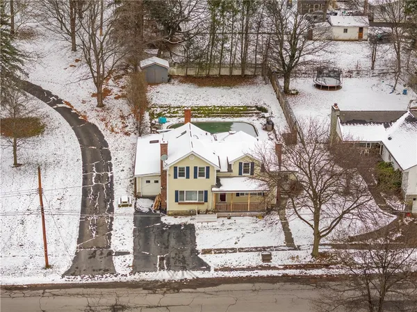 $225,000 | 20 Health Street, North Dansville, NY 14437