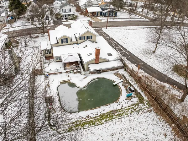 $225,000 | 20 Health Street, North Dansville, NY 14437