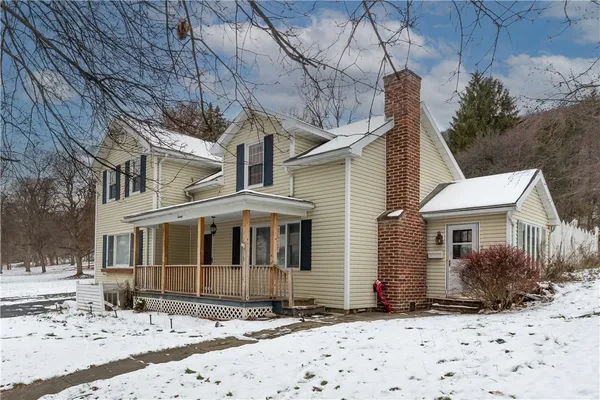 $225,000 | 20 Health Street, North Dansville, NY 14437
