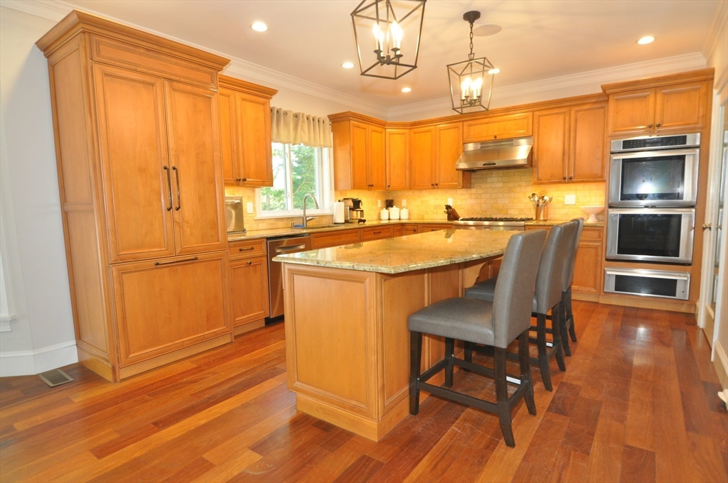 3 Martin Road Middleton, MA 01949 - Photo 23 of 41 Gallery Image 23