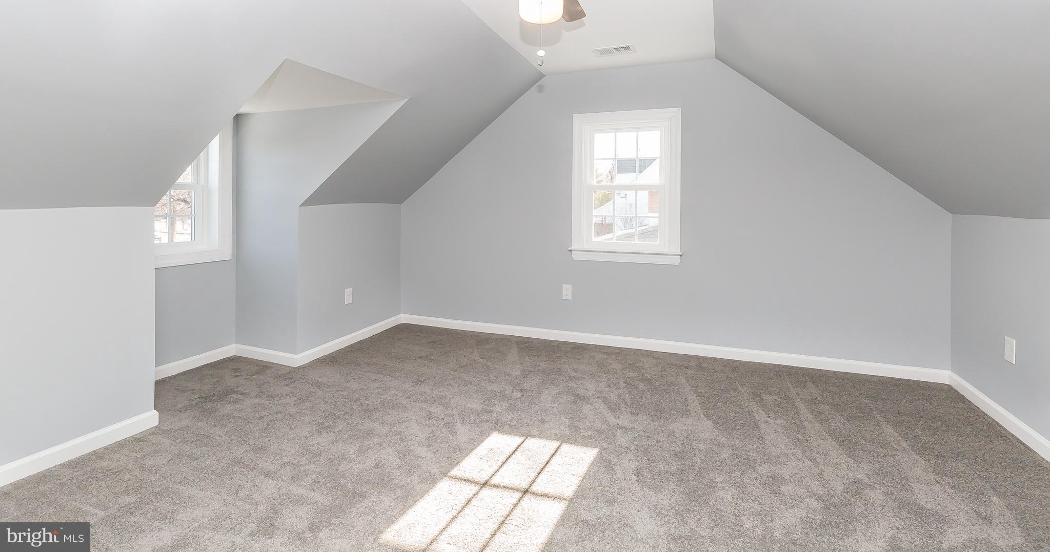 1718 Lynch Road Baltimore, MD 21222 - Photo 12 of 30 MASTER BEDROOM 2 (UPPER LEVEL)