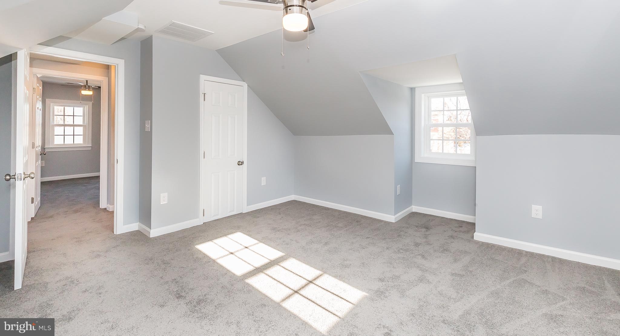 1718 Lynch Road Baltimore, MD 21222 - Photo 13 of 30 MASTER BEDROOM 2 (UPPER LEVEL)