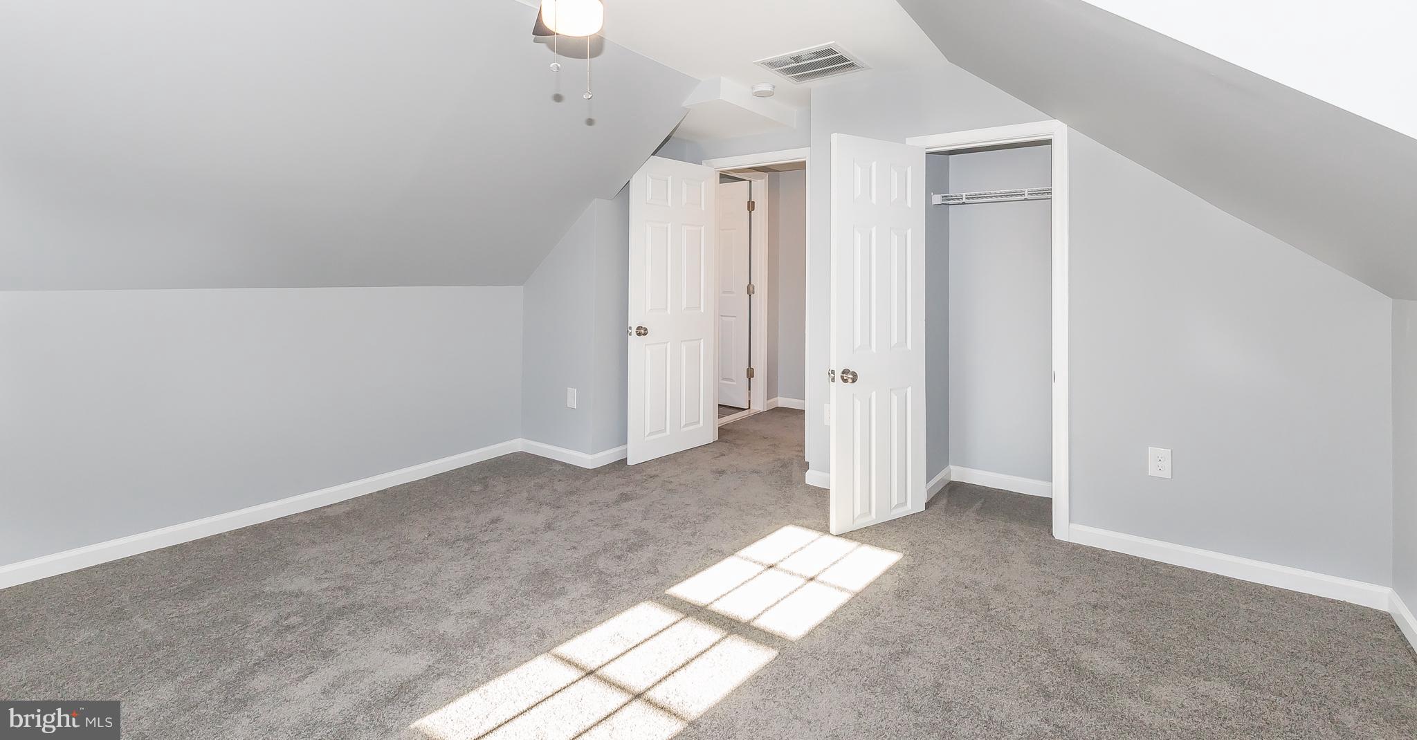 1718 Lynch Road Baltimore, MD 21222 - Photo 14 of 30 MASTER BEDROOM 2 (UPPER LEVEL)