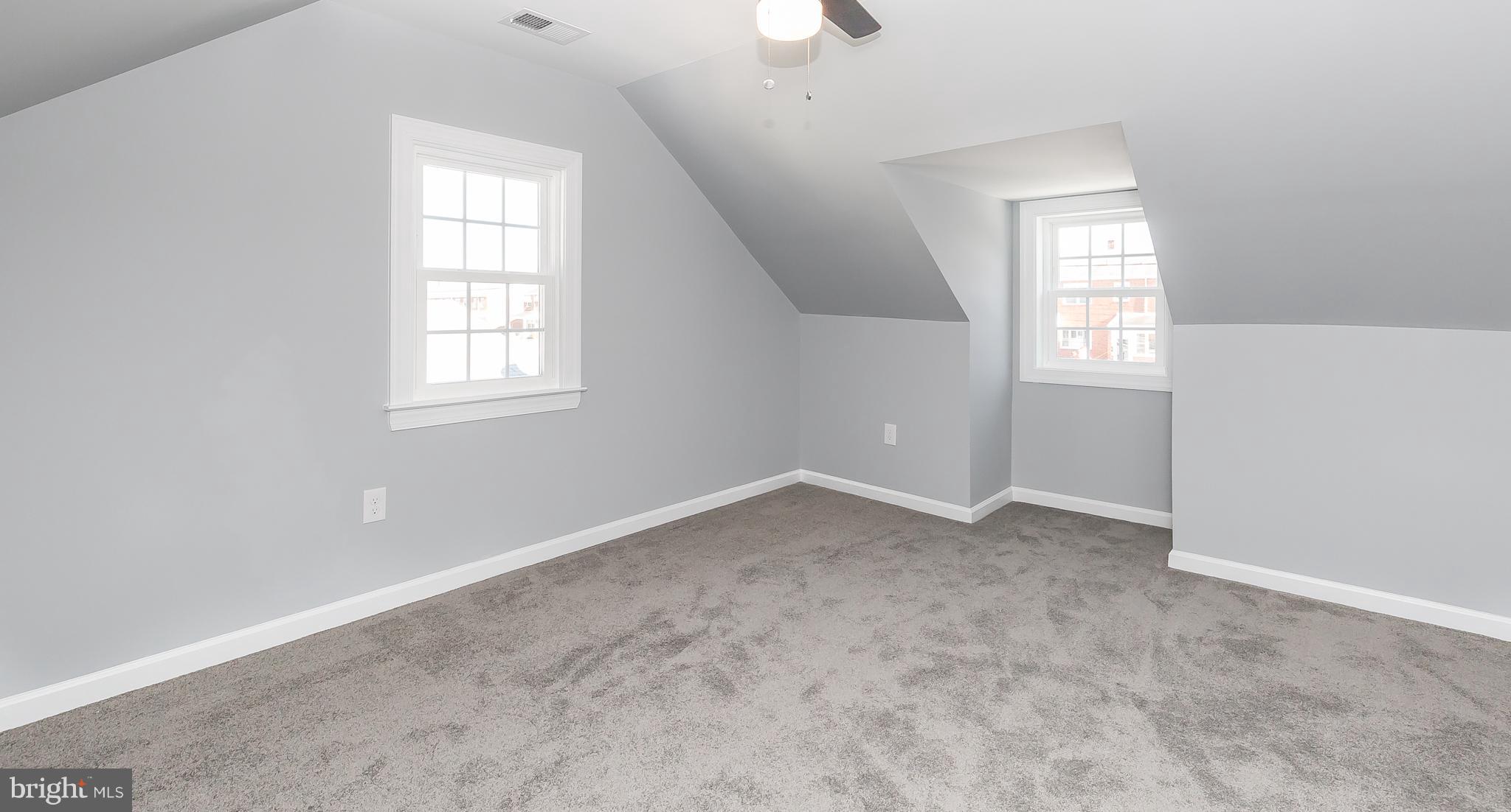 1718 Lynch Road Baltimore, MD 21222 - Photo 19 of 30 BEDROOM 4 (UPPER LEVEL)