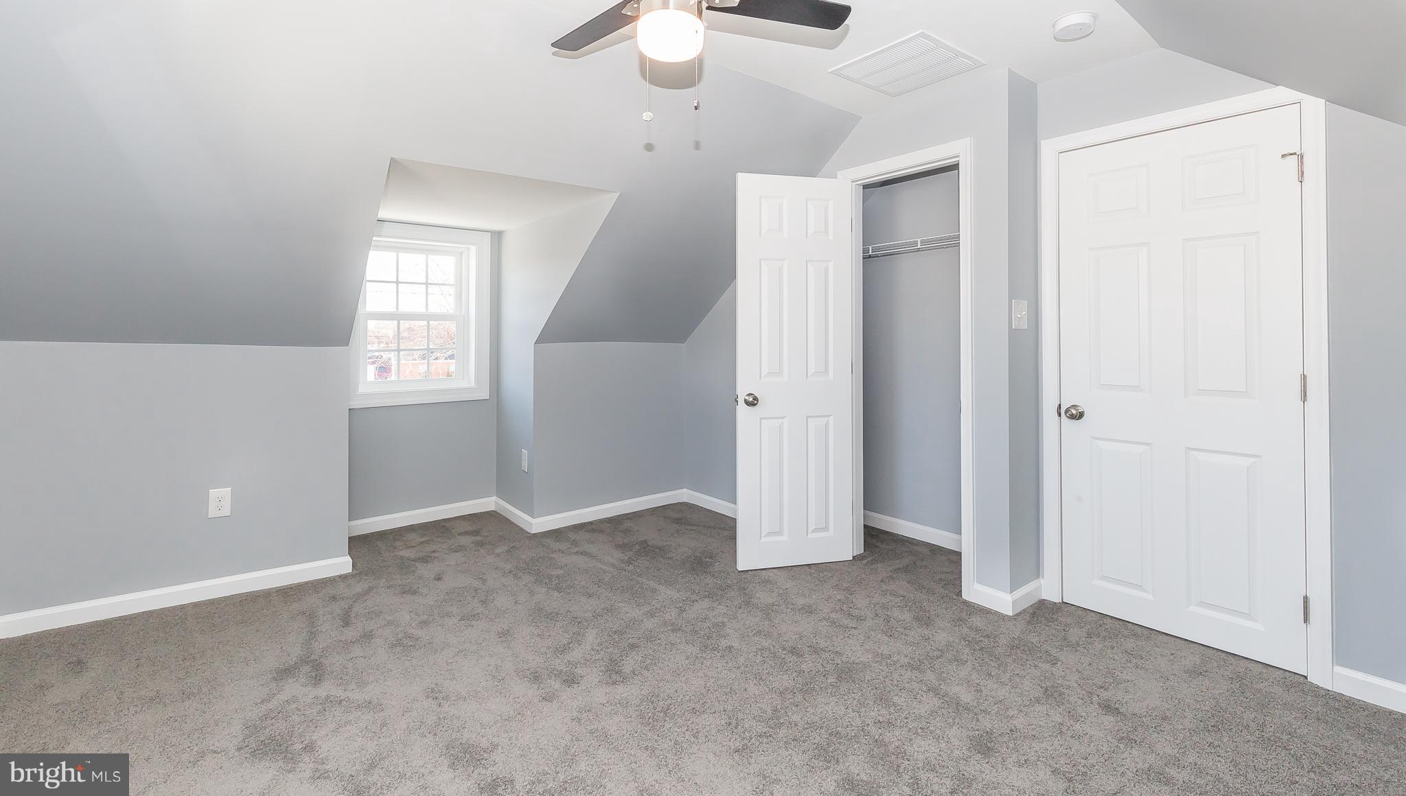 1718 Lynch Road Baltimore, MD 21222 - Photo 20 of 30 BEDROOM 4 (UPPER LEVEL)