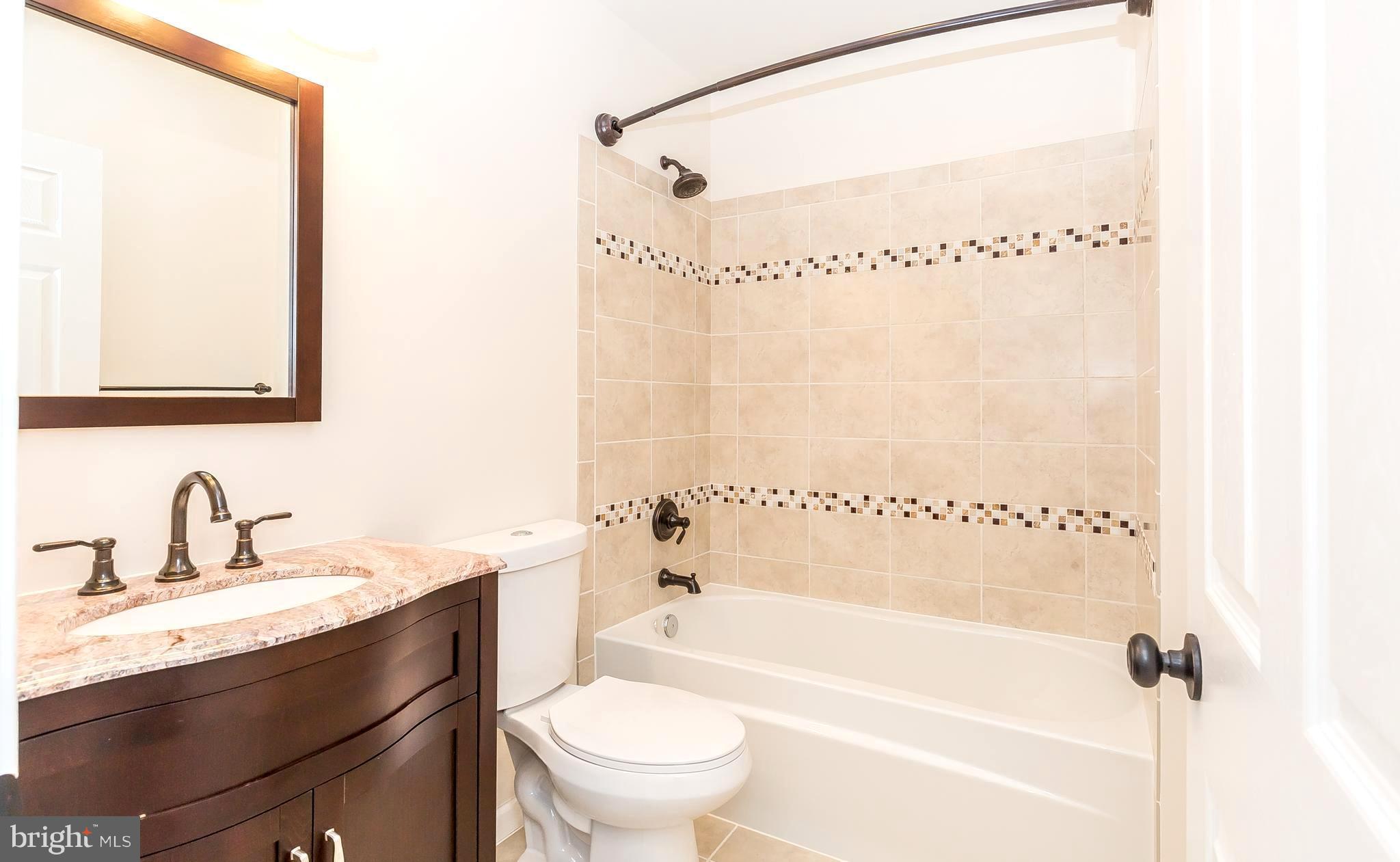 1718 Lynch Road Baltimore, MD 21222 - Photo 3 of 30 BEAUTIFUL NEW MAIN FLOOR BATH!