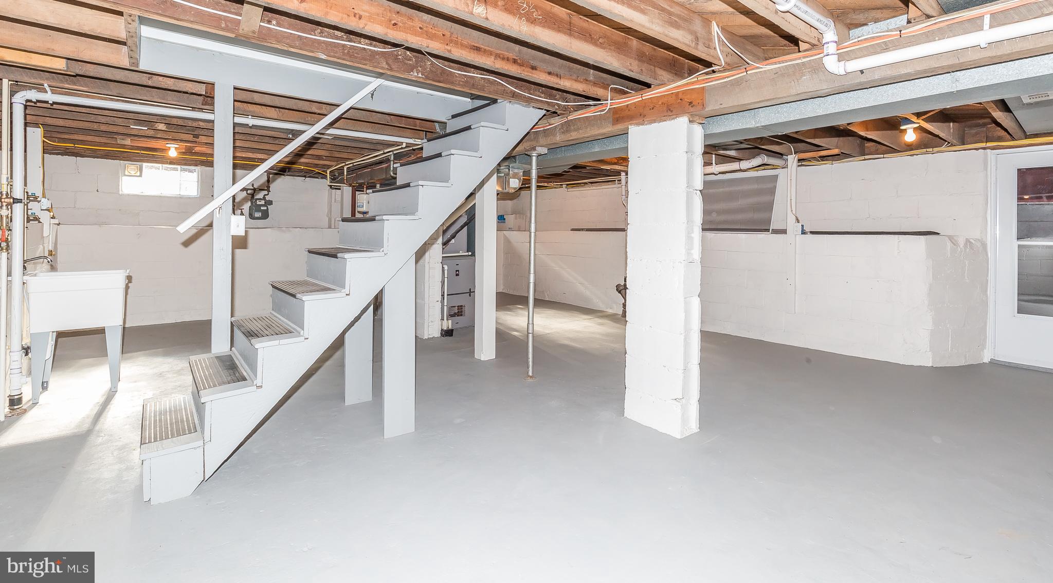 1718 Lynch Road Baltimore, MD 21222 - Photo 21 of 30 CLEAN FRESH OPEN SPACE FOR THOSE EXTRA NEEDS!