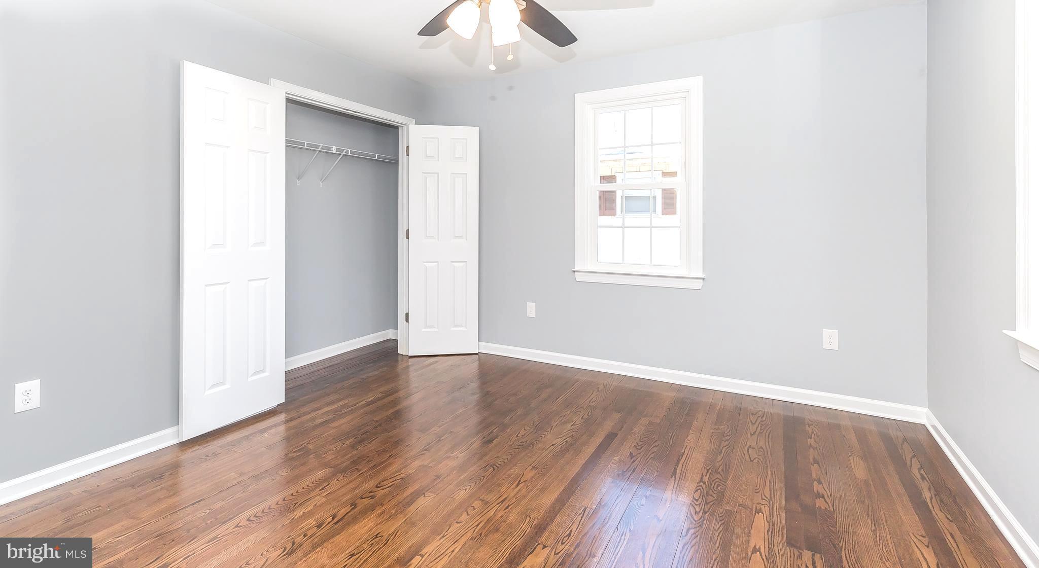 1718 Lynch Road Baltimore, MD 21222 - Photo 8 of 30 MASTER BEDROOM 1 (MAIN LEVEL)