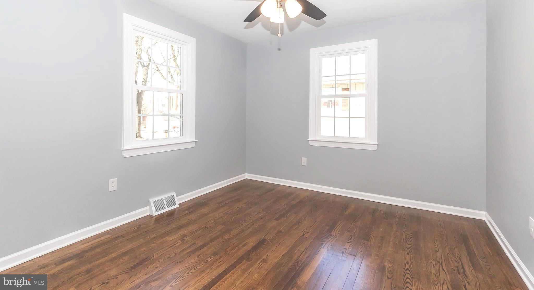 1718 Lynch Road Baltimore, MD 21222 - Photo 10 of 30 BEDROOM 2 (MAIN LEVEL)