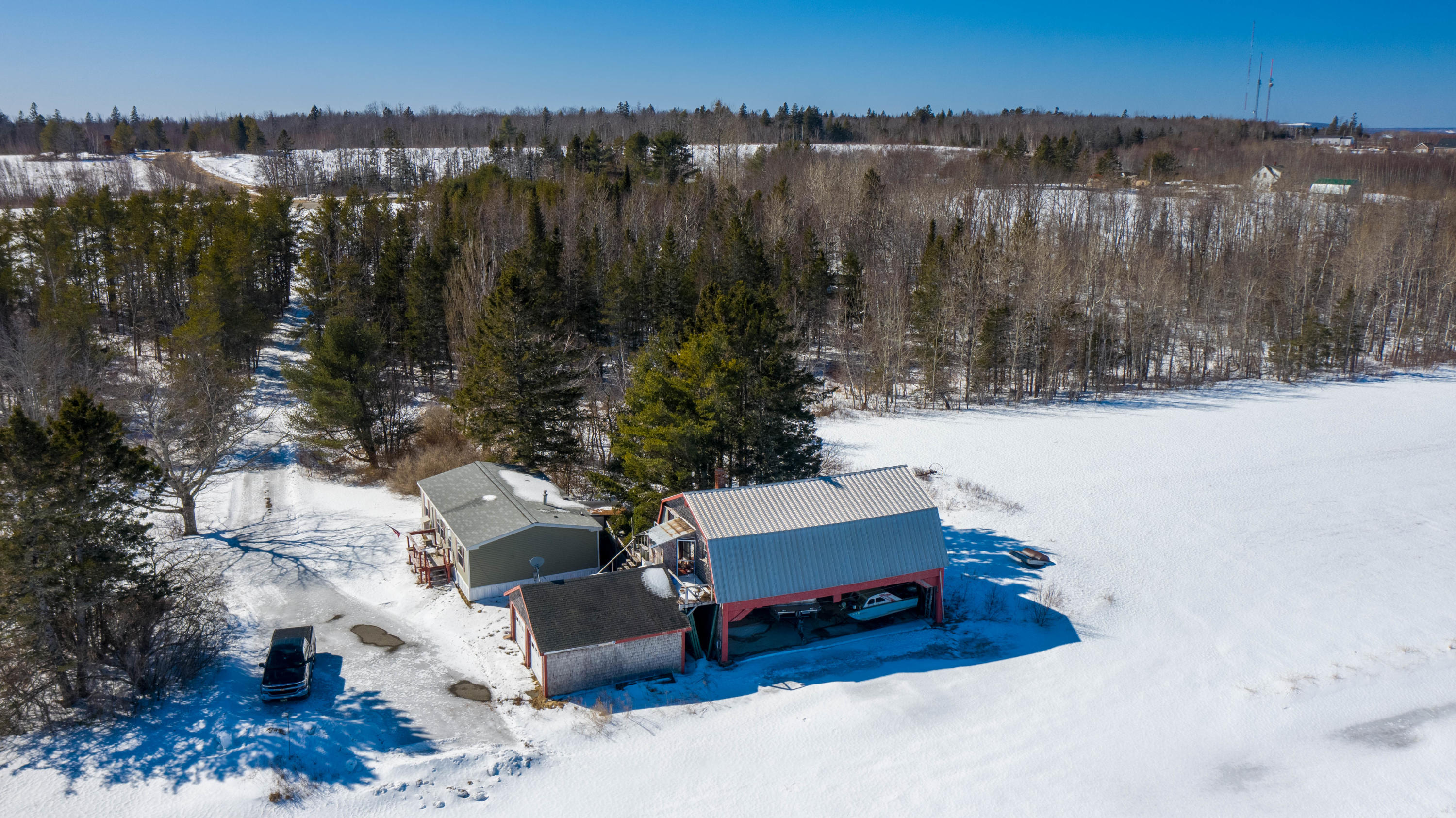 10 Arbo Road Charlotte, ME 04666 - Photo 26 of 105 Arbo Rd Charolette Maine (4 of 25)