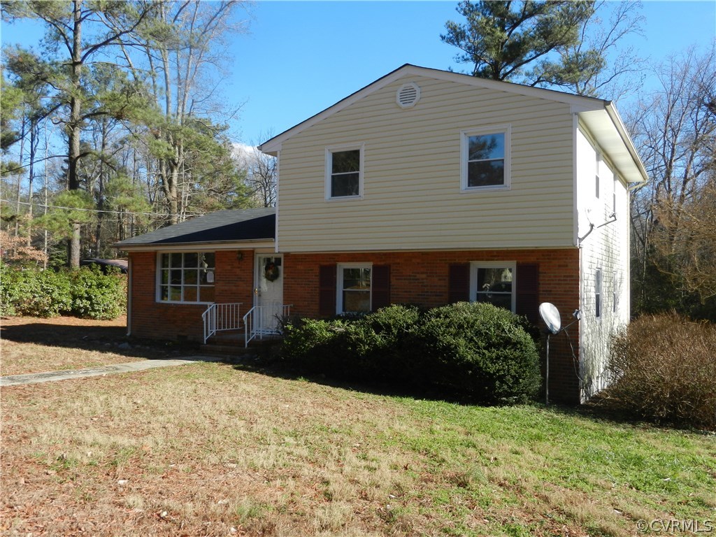 7713 Bull Hill Road Prince George, VA 23875 - Photo 1 of 17 Gallery Image 1