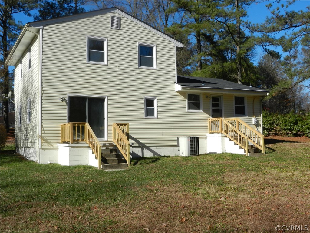 7713 Bull Hill Road Prince George, VA 23875 - Photo 15 of 17 Gallery Image 15