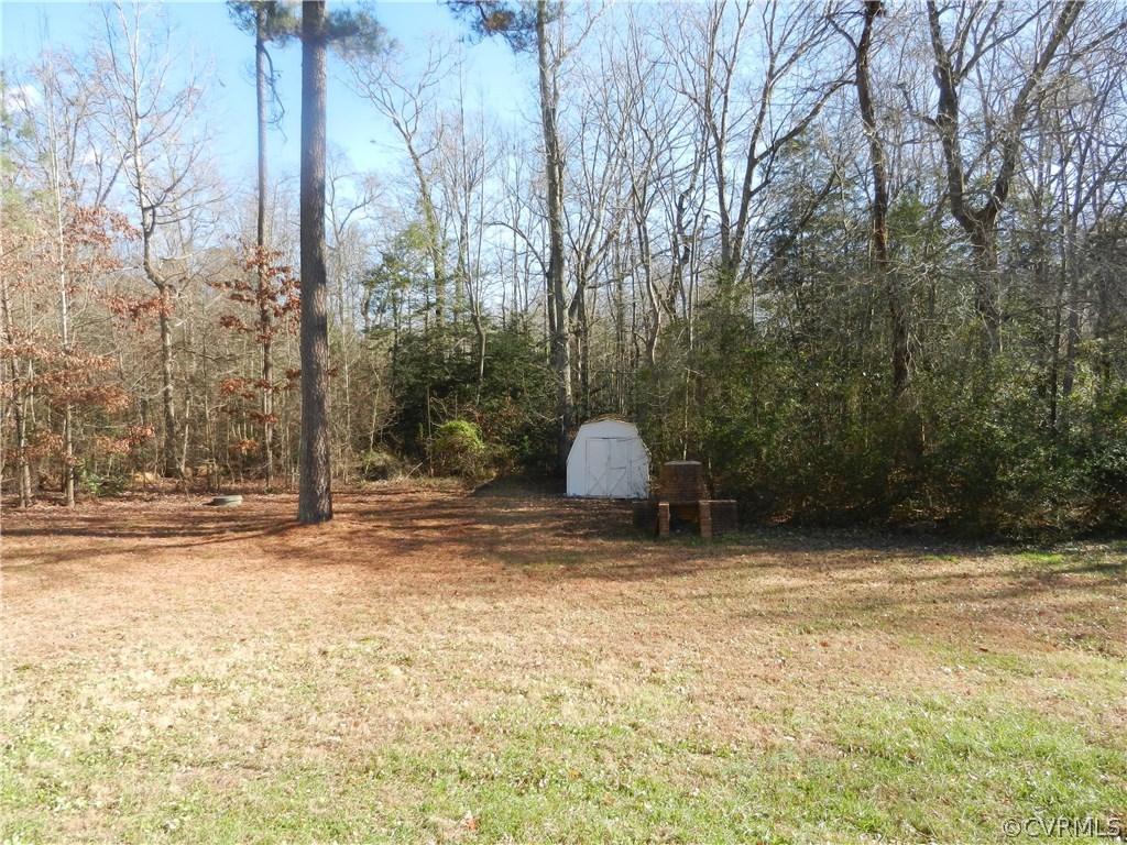 7713 Bull Hill Road Prince George, VA 23875 - Photo 17 of 17 Gallery Image 17