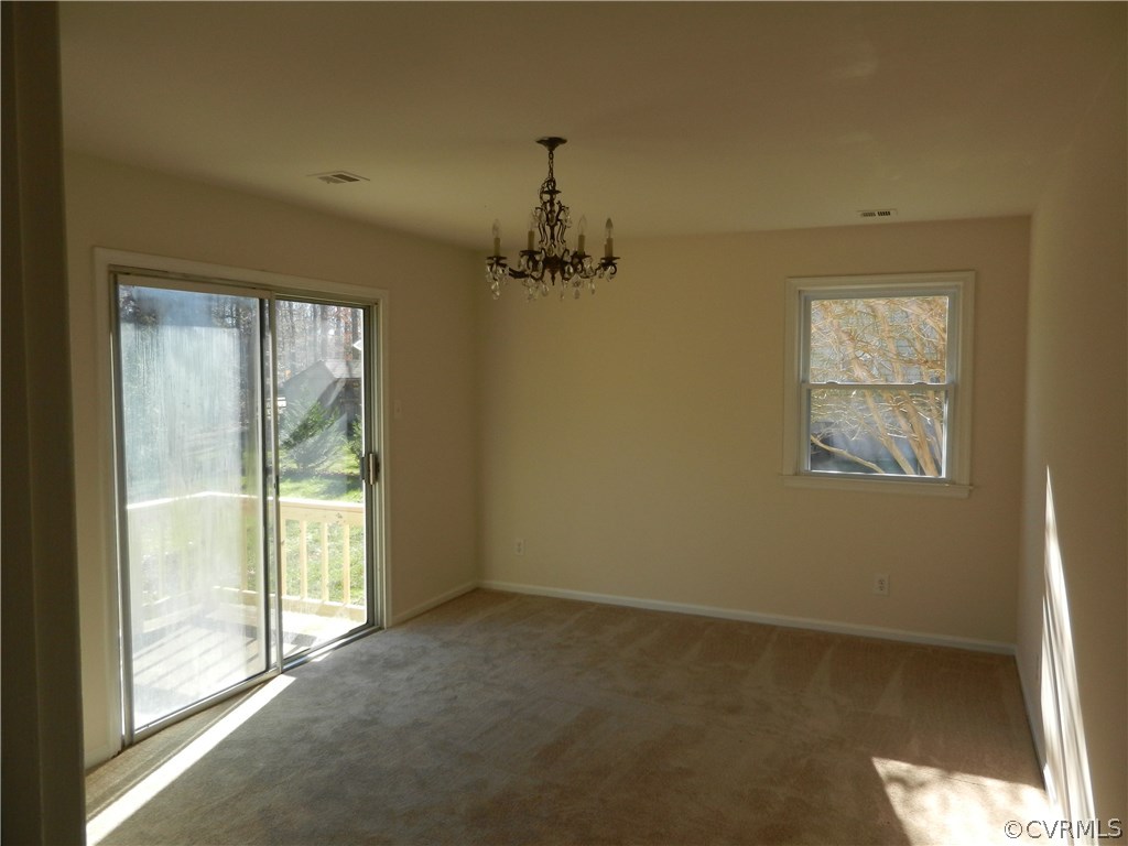 7713 Bull Hill Road Prince George, VA 23875 - Photo 9 of 17 Gallery Image 9